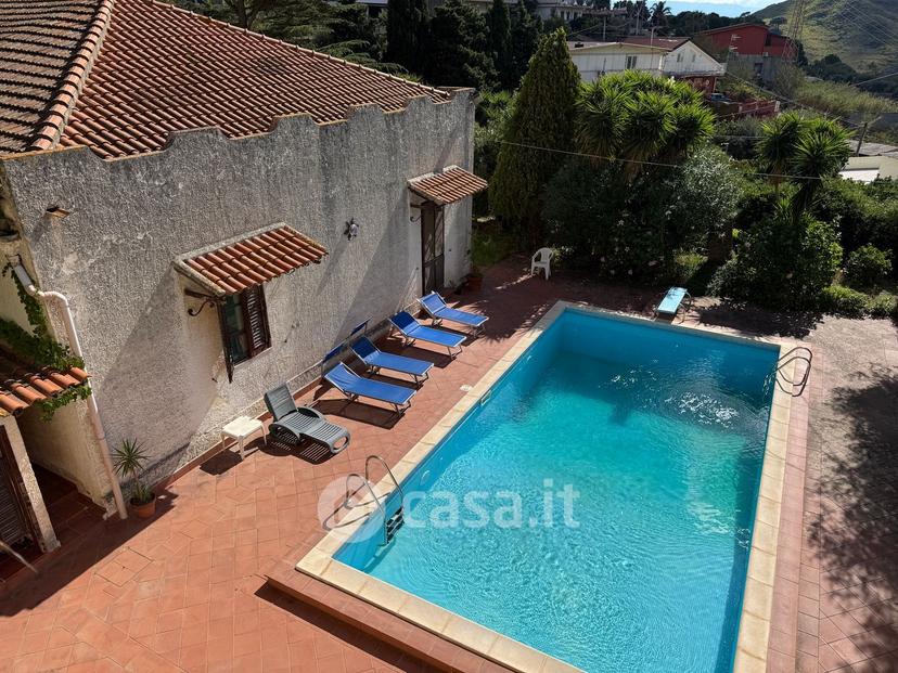 Villa in Località Marotta 47 — foto 32 di 37