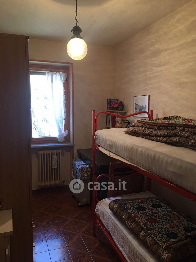 Trilocale in Strada San Salvadore 52 — foto 24 di 26