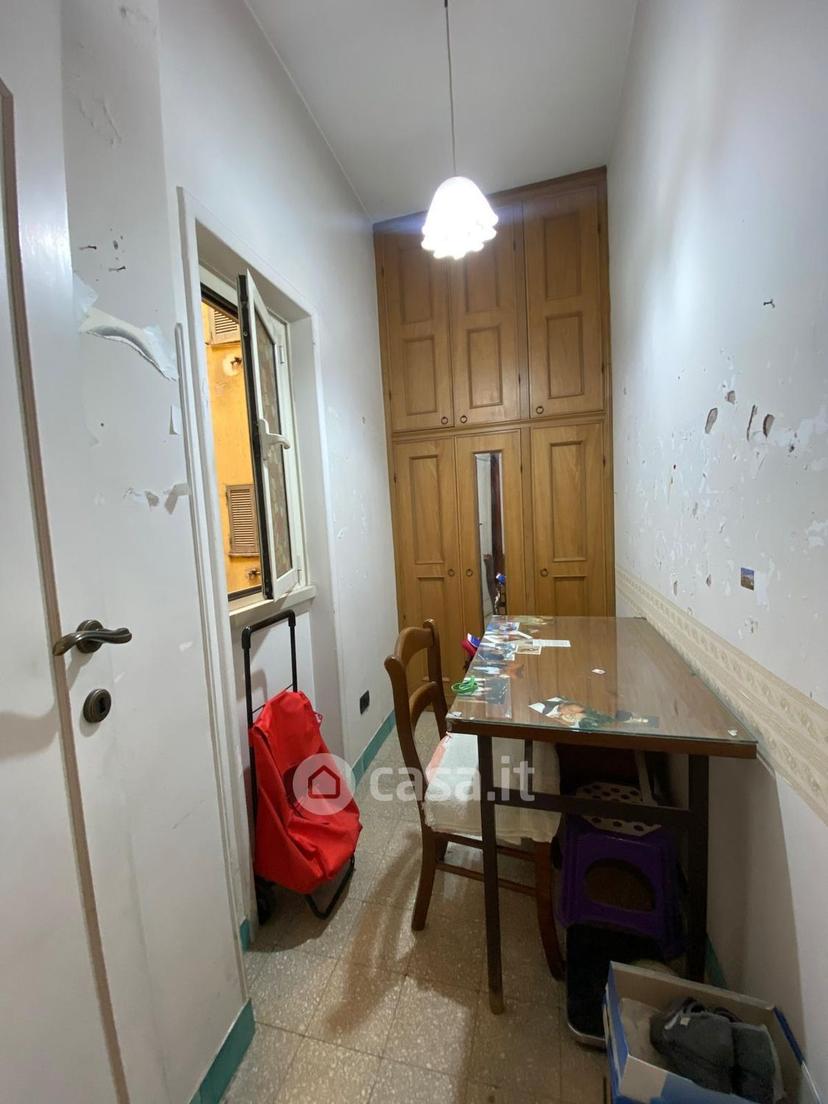Bilocale in Via Francesco Grimaldi 127