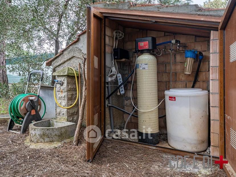Villa in Località Perelli — foto 36 di 51