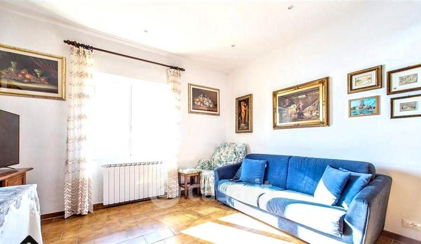 Appartamento in Via Lardarina — foto 44 di 48