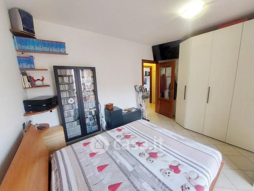 Trilocale in Via Provinciale 9 — foto 19 di 28