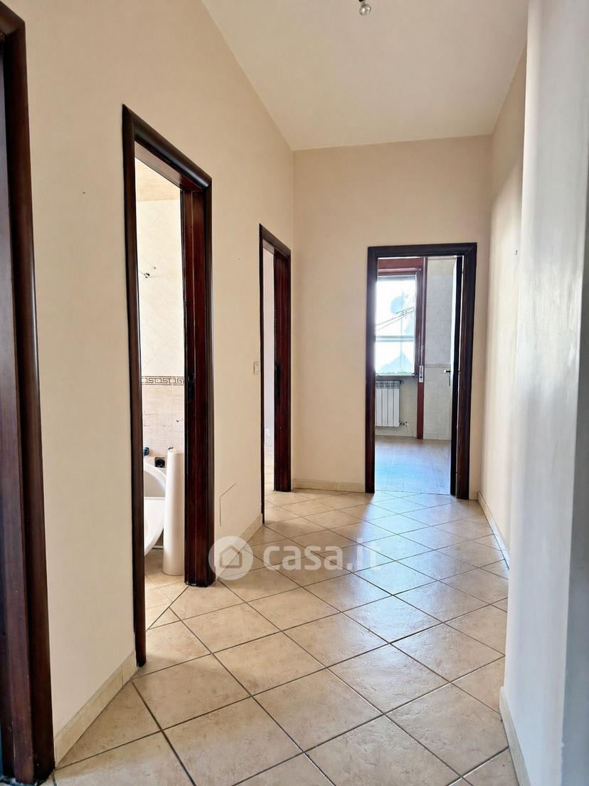 Trilocale in Via Fratelli Cervi 19 — foto 13 di 23