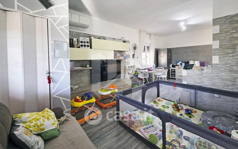 Trilocale in Via Rio Corto — foto 5 di 32