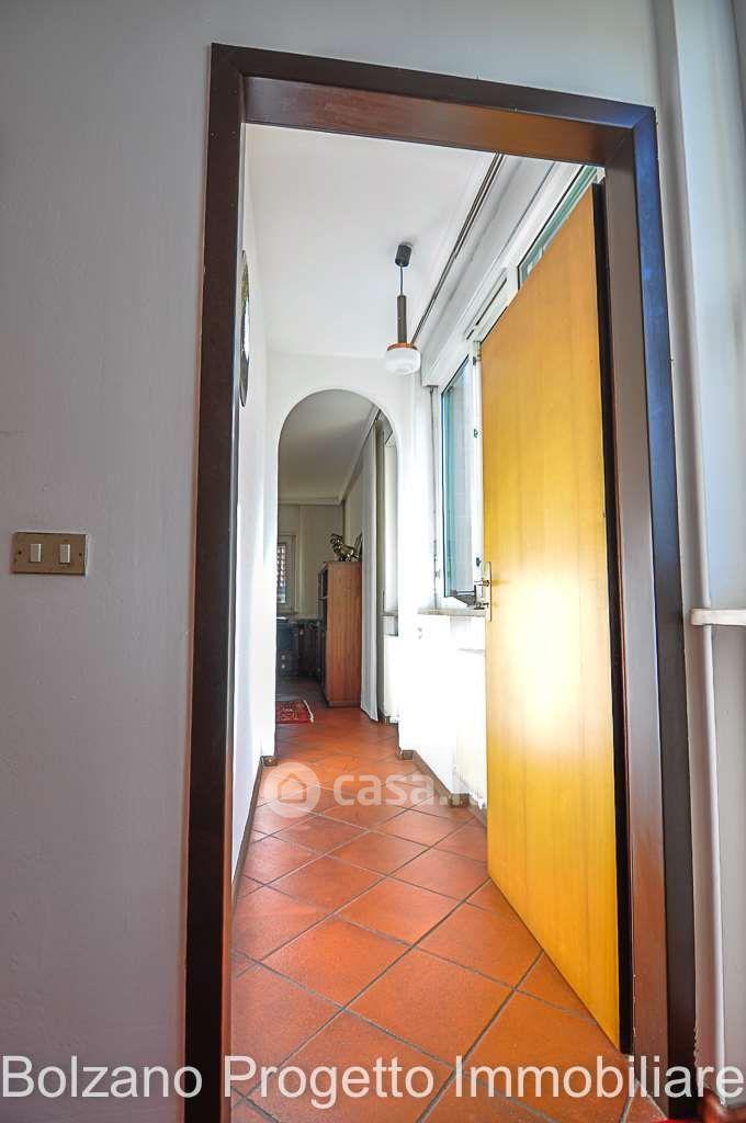 Appartamento in Via Ludwig Thuile — foto 74 di 91