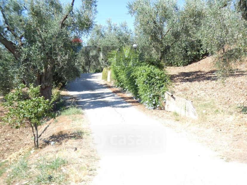 Quadrilocale in Contrada Costella — foto 19 di 36