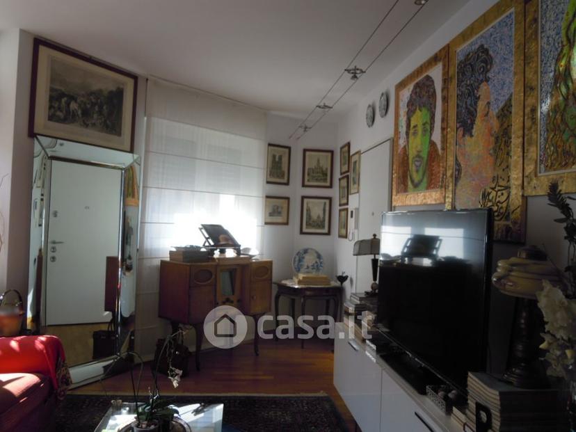 Quadrilocale in Via Giovanni Antonio Plana 42 — foto 21 di 25