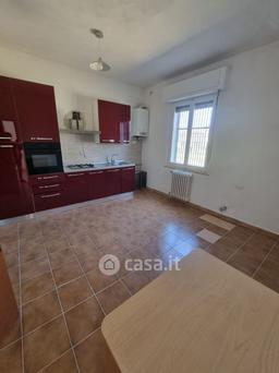 Quadrilocale in Via Atene
