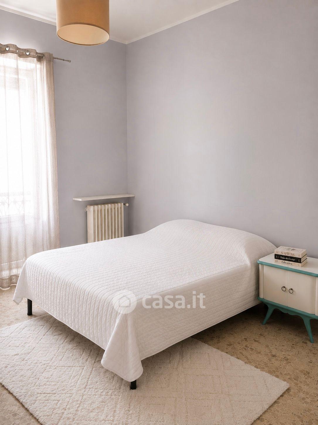 Trilocale in Via Cesare Battisti 21