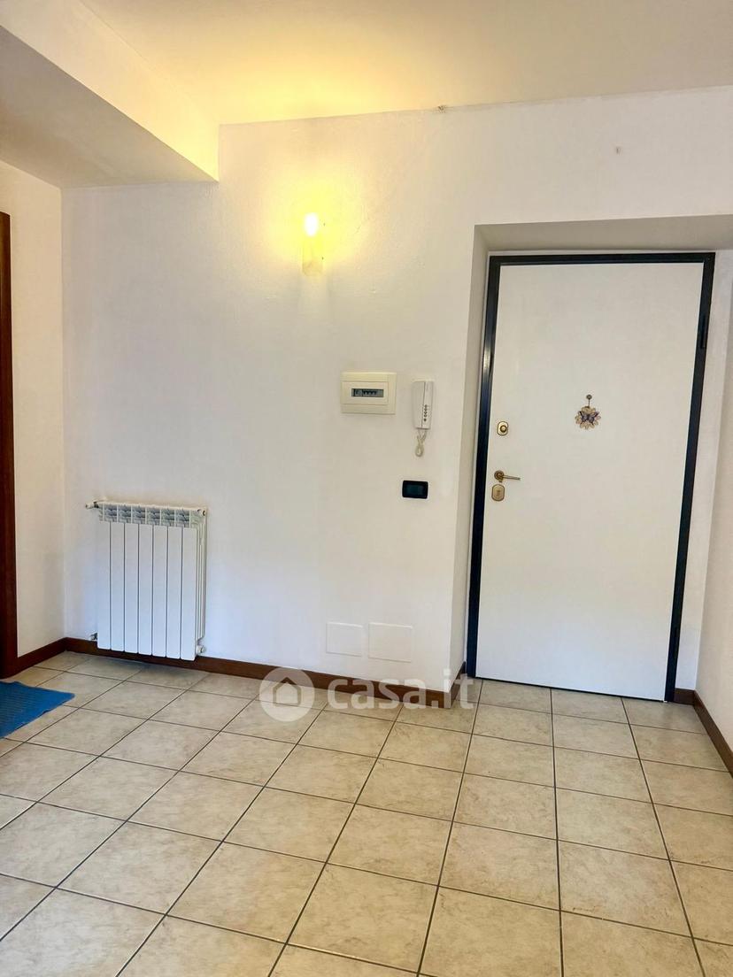 Trilocale in Via Vittorio Veneto — foto 50 di 57