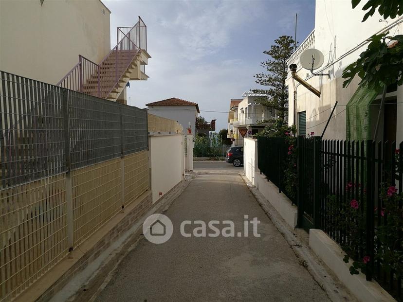 Trilocale in Via Perseo 1237
