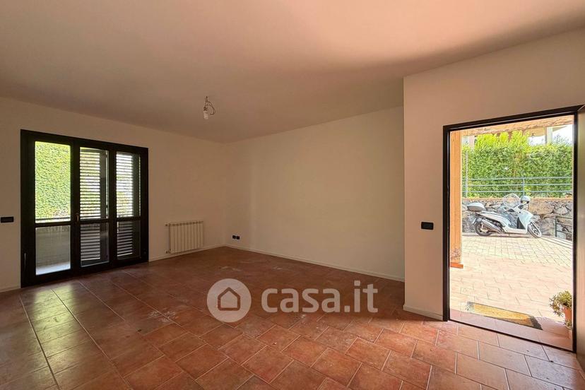 Quadrilocale in Via Simeto — foto 20 di 24