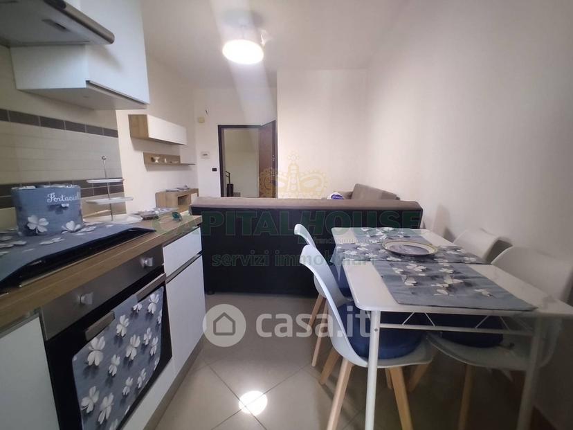 Trilocale in Via Albana — foto 25 di 32