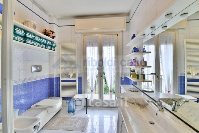 Appartamento in Via Giacomo Matteotti 27 — foto 27 di 37