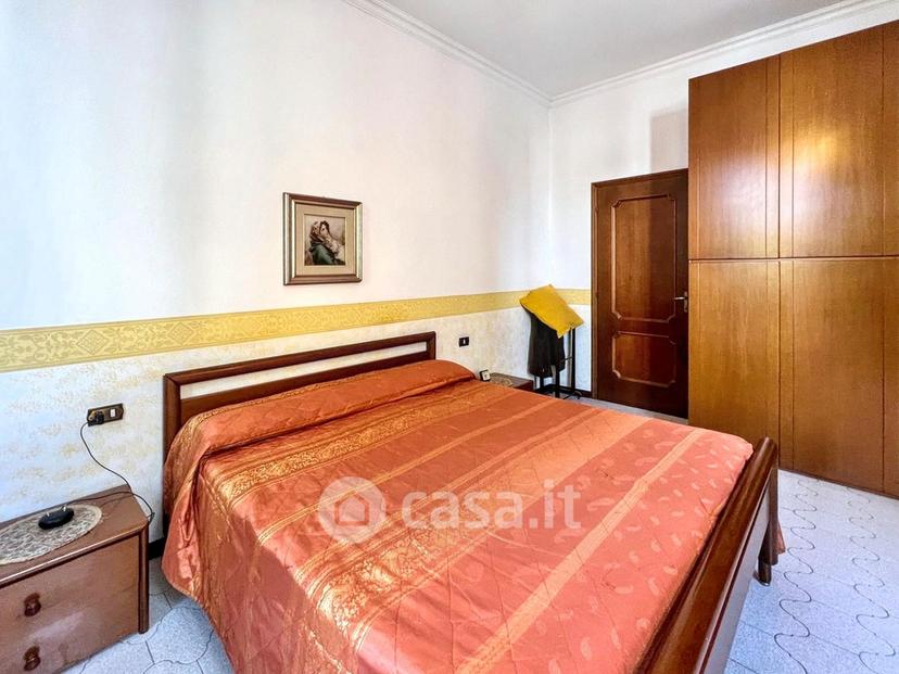 Quadrilocale in Via Raffaello Sanzio 1 — foto 25 di 36
