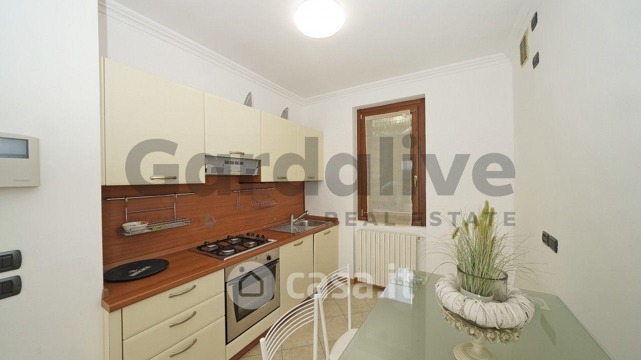 Trilocale in Via Privata della Brusada 19