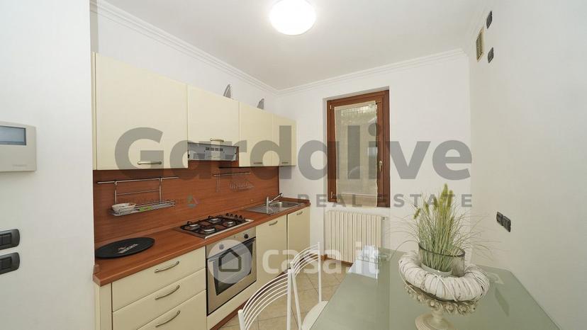 Trilocale in Via Privata della Brusada 19