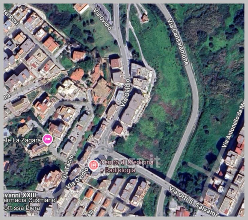 Villa in Via Tacito — foto 17 di 32