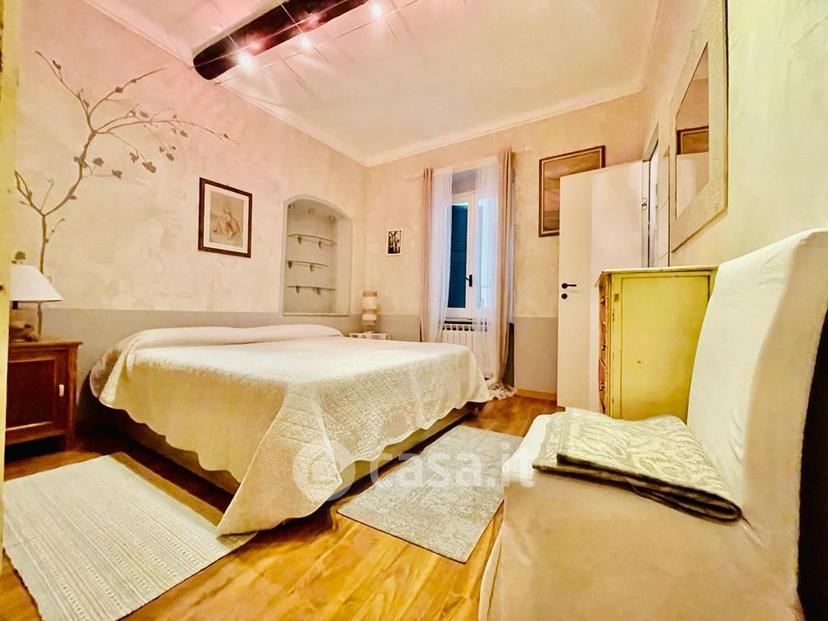 Trilocale in Via Malocello — foto 3 di 15