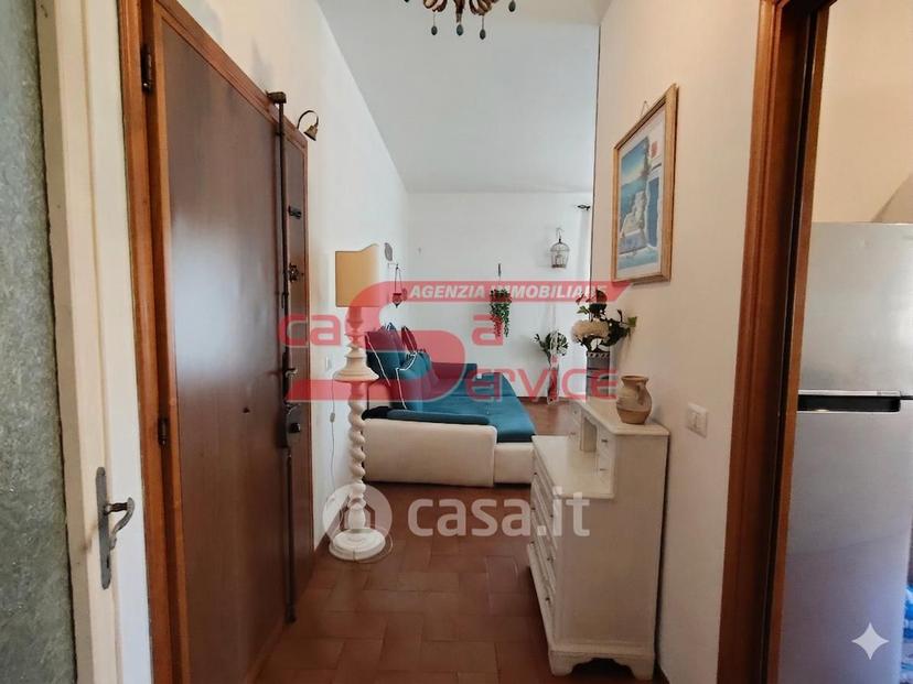Quadrilocale in Via Croce Guigli 11 — foto 10 di 17