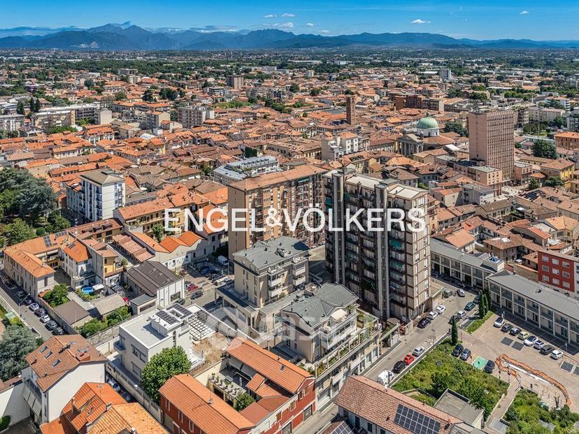 Trilocale in Via Medici da Seregno 28 — foto 7 di 18