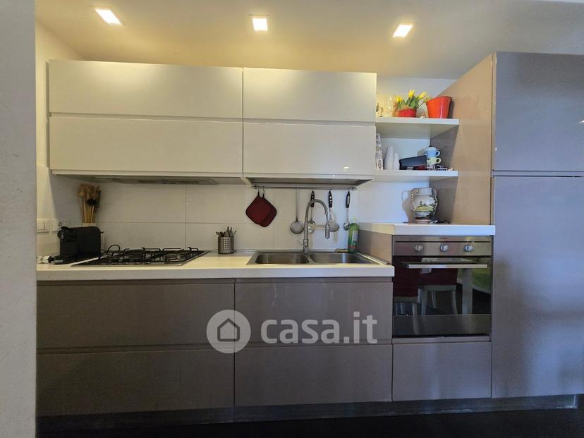 Trilocale in Via C. Colombo 98 — foto 22 di 29