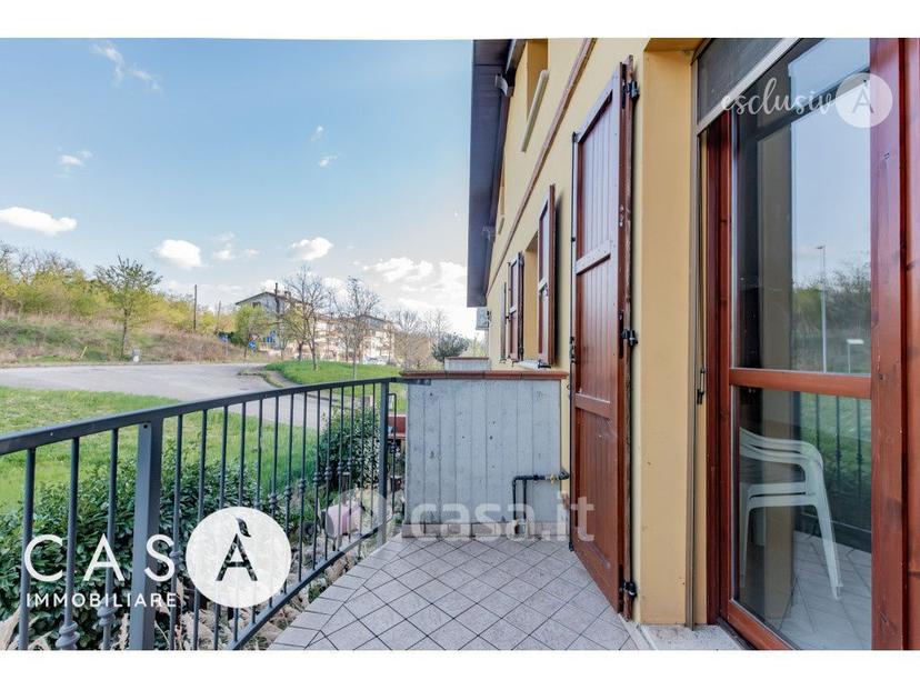 Bilocale in Via Iris Versari 3 a — foto 5 di 18
