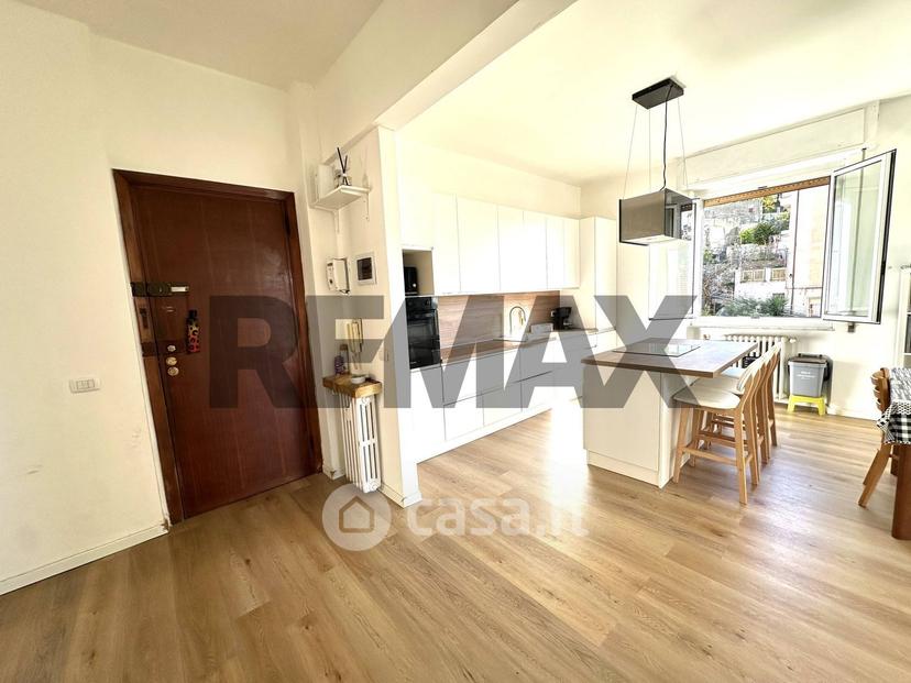 Trilocale in Via Filippo Corridoni 11 — foto 21 di 57