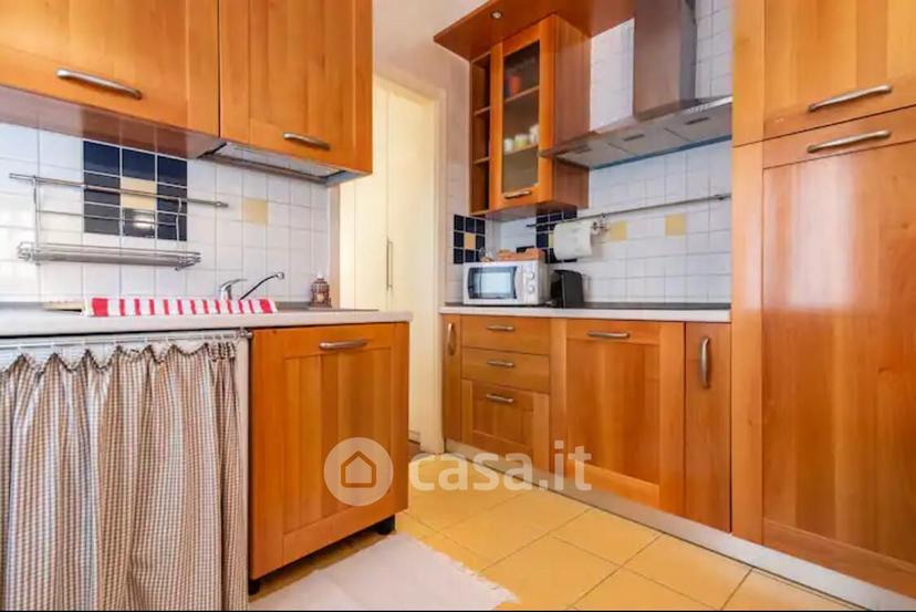 Quadrilocale in Viale Giorgio Modugno 1 — foto 6 di 26