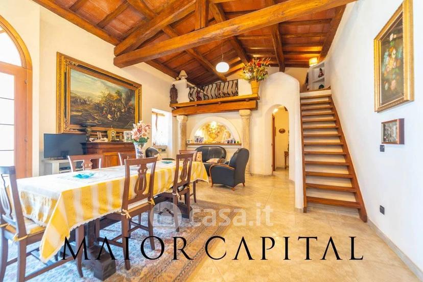 Villa in Strada Liscia di Scopa — foto 45 di 64