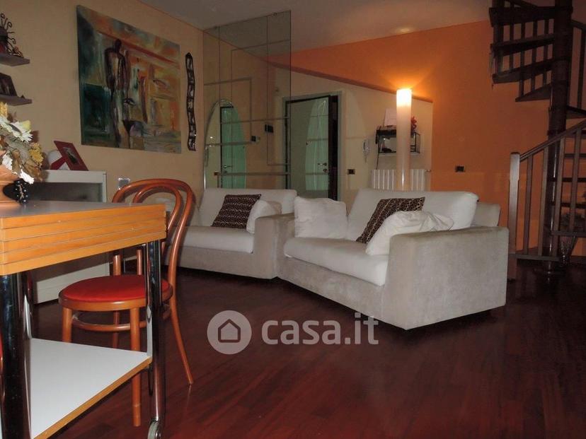 Trilocale in Viale Fabio Filzi — foto 11 di 17