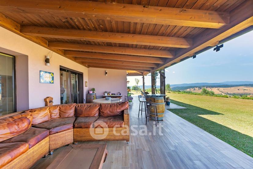 Villa in Colle di Lupo — foto 7 di 18