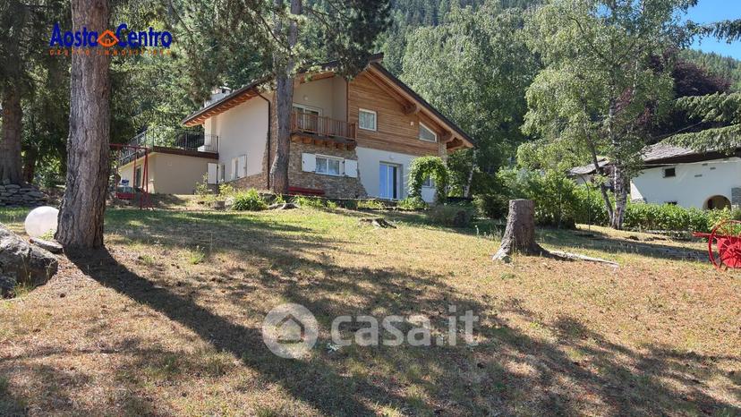 Villa in Frazione Pila — foto 3 di 27
