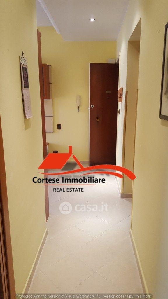 Bilocale in Via Pasubio — foto 23 di 30
