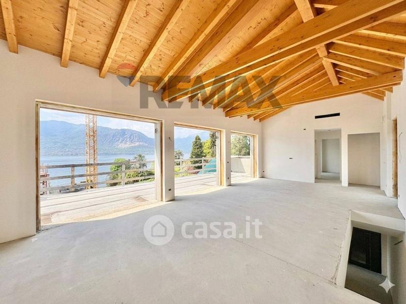 Villa in Via Paolo Troubetzkoy 54 — foto 17 di 27