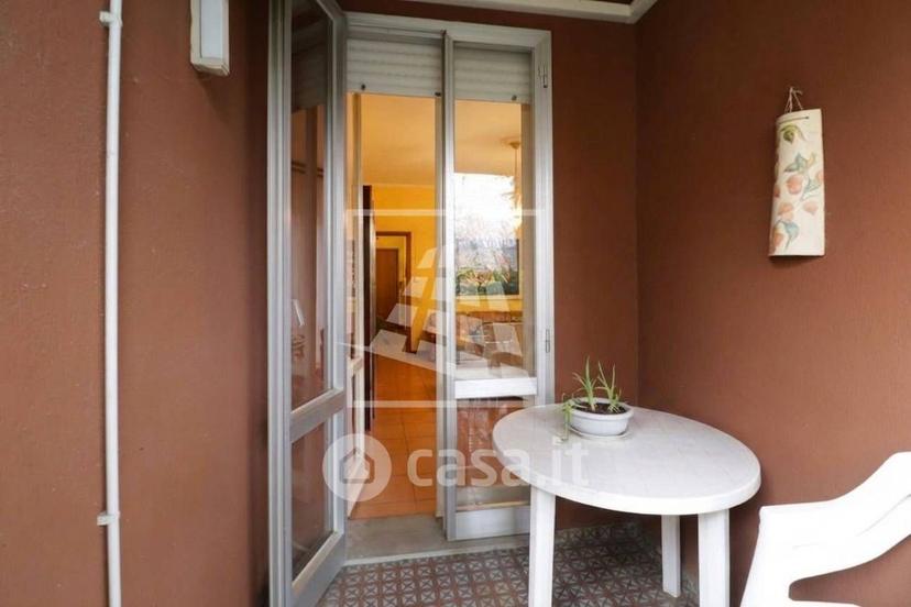 Appartamento in Via Corrado Alvaro 1 — foto 24 di 34