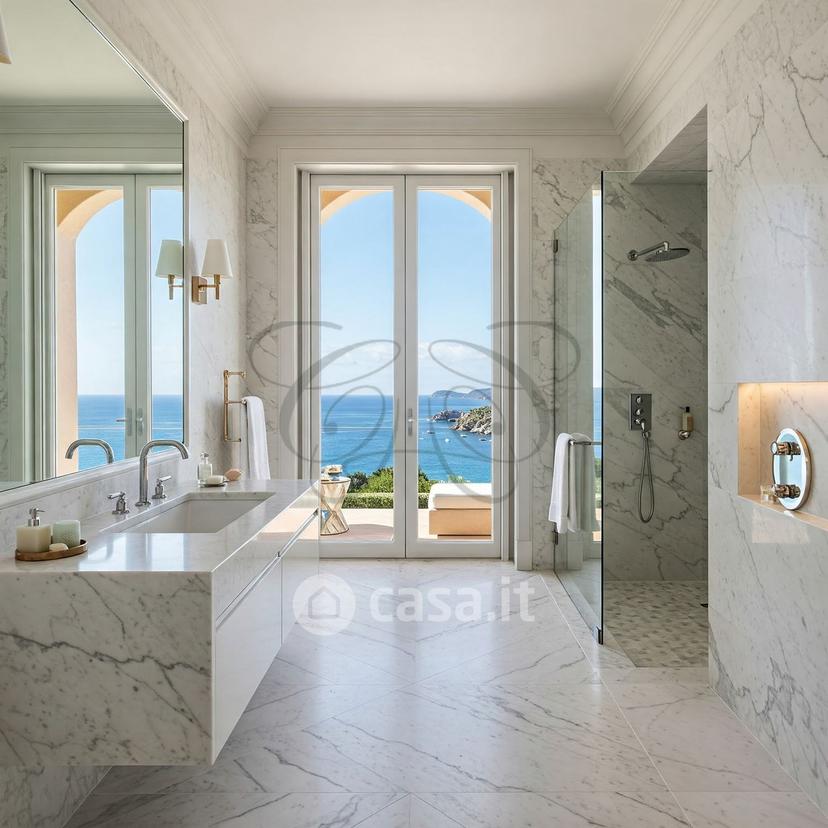 Villa in Via del Fiocco — foto 6 di 13