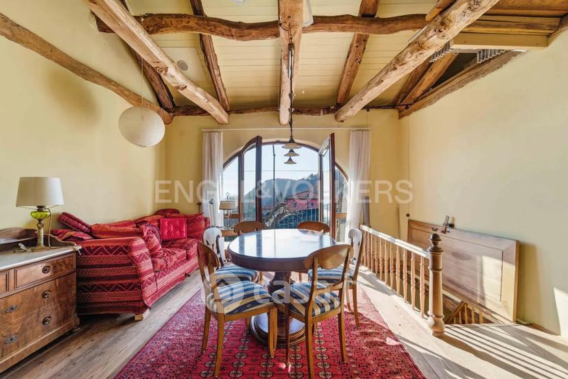 Villa in Via al Vione 8 — foto 30 di 30