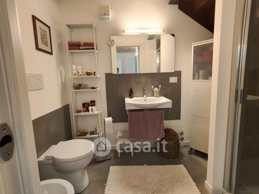 Loft in Via Fedele Salvatori — foto 7 di 32
