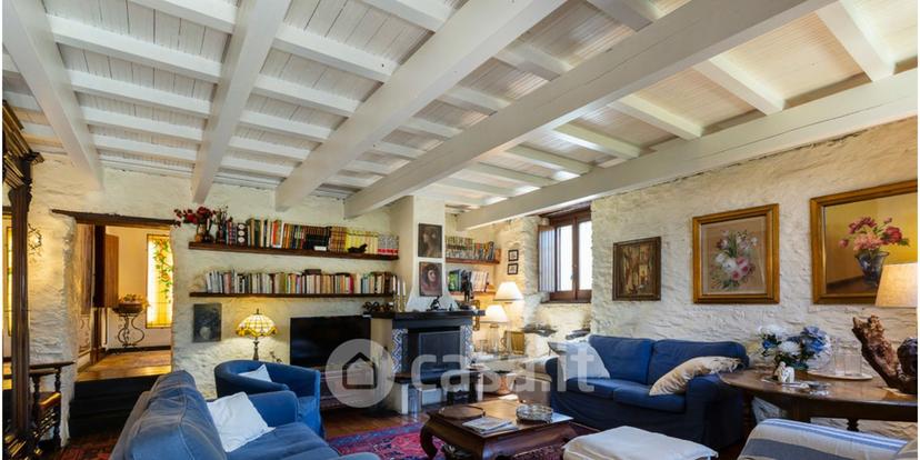 Villa in Via Steneri — foto 26 di 33
