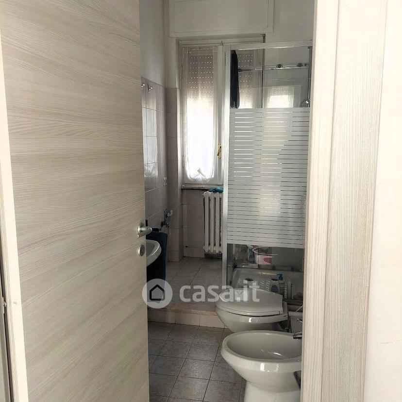 Stanza in Via Vittorio Veneto 1 — foto 14 di 21