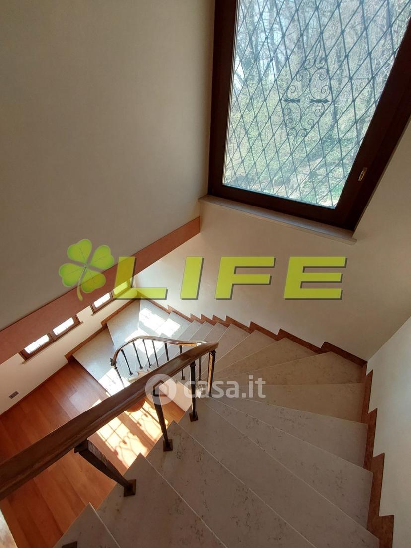 Villa in Via Conti d'Onigo — foto 7 di 41