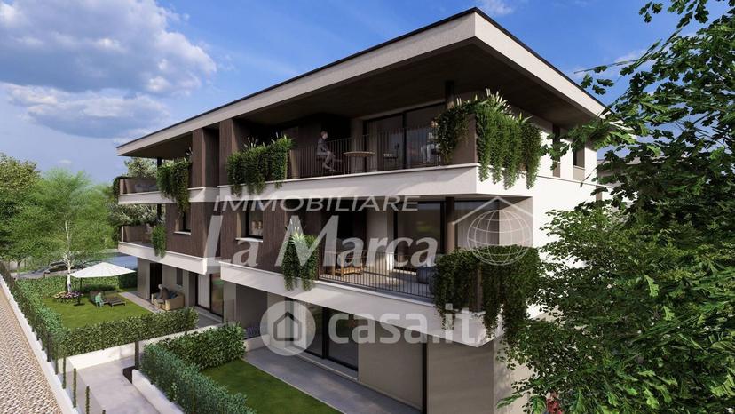 Trilocale in Via Cima da Conegliano 11 — foto 8 di 17