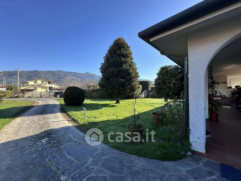 Villa in Via Romana — foto 31 di 40