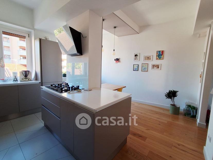 Appartamento in Via del Mandorlo — foto 23 di 31
