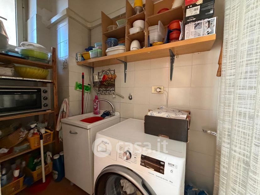 Appartamento in Via Sardegna 17 — foto 28 di 35