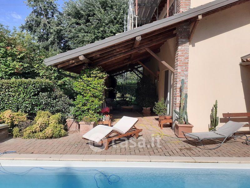 Villa in Frazione Vigna del Pero