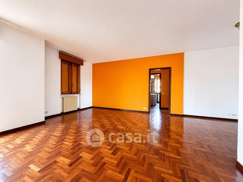 Trilocale in Corso Don Orione — foto 5 di 26