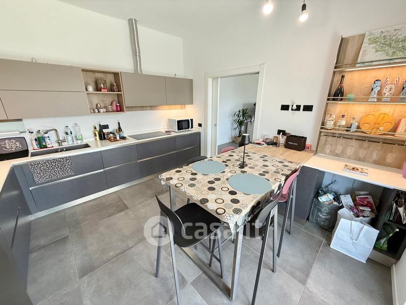 Villa in Via Monte Grappa — foto 49 di 55