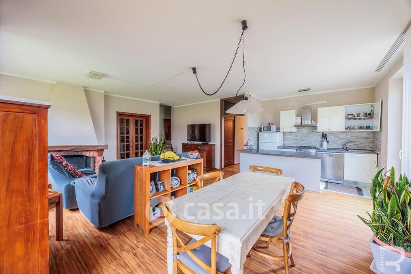 Villa in Via Mozza di Barga — foto 31 di 47